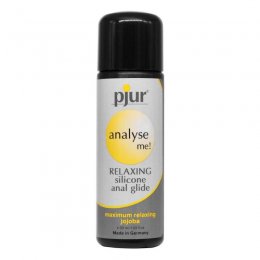 PJUR ANALYSE ME GLIDE 30ML