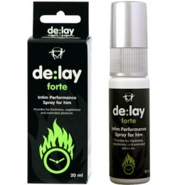 Purškiklis "Delay-Forte" (20ml.)