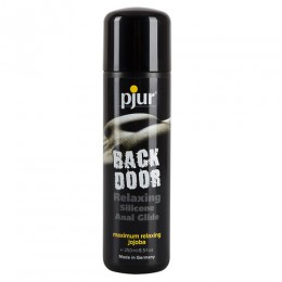 Analinis lubrikantas Pjur "Backdoor anal" (250ml)