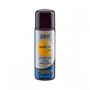 Pjur - Analyse Me Comfort 30 ml analinis lubrikantas